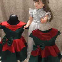 لباس مجلسی کودک