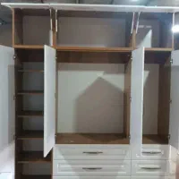 الماس کمدهای دیواری|جاکفشی، کمد، دراور|الوند, |دیوار