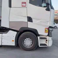 رنو تی ۵۲۰ های ۲۰۲۱|خودرو سنگین|تهران, بهجت‌آباد|دیوار