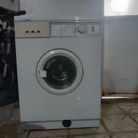 ماشین لباس شویی تمام