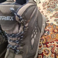 کفش کوهنوردی|کیف، کفش، کمربند|اردبیل, |دیوار