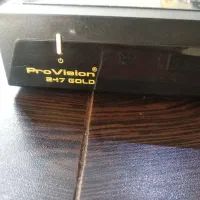 گیرنده دیجیتال پروویژن مدل 247 گلد|صوتی و تصویری|کرج, شهرک کوثر|دیوار