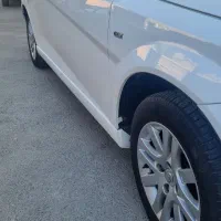 دنا پلاس تیپ ۲مدل ۹۹|خودرو سواری و وانت|بناب, |دیوار