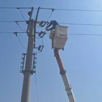 برقکار حرفه ای