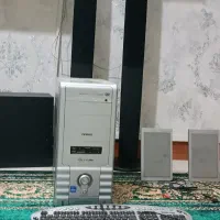 کامپیوتر خانگی|رایانه رومیزی|قرچک, شهرک طلائیه|دیوار