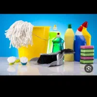 نظافت منزل ساعتی انجام میدم خانمم