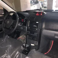 معاوضه سورن پلاس رینگXu7p صفر ۱۴۰۵با شاهین اتوAT
