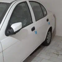 ساینا۱۴۰۰EX|خودرو سواری و وانت|قم, علی آباد سعدگان|دیوار