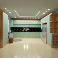 کابینت کمد دیواری پارتیشن درب اتاقی|خدمات پیشه و مهارت|یاسوج, |دیوار