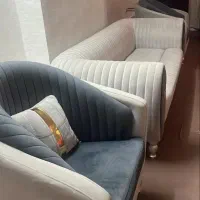 فروش مبلمان ۷  نفره