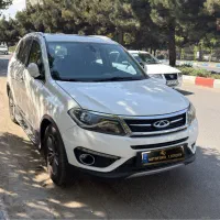 TIGGO 5|خودرو سواری و وانت|ارومیه, |دیوار