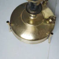چراغ اپتیموس سوئدی