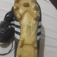 استوک فوتبالی|کیف، کفش، کمربند|ری, فیروزآبادی|دیوار