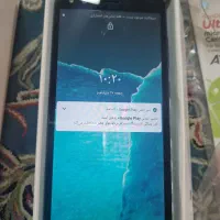 نوکیا C1 با حافظهٔ ۱۶ گیگابایت نو.همراه کارت حافظه