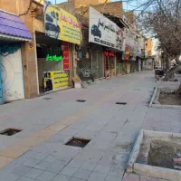 رهن و اجاره مغازه حاشیه گاز