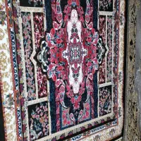 فرش آران وبیدگل ارمغان کویر/انبار بزرگ فرش تخفیفی|فرش|بابلسر, |دیوار