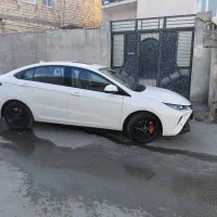 ماشین اریزو اتوماتیک ۶jt|خودرو سواری و وانت|مشگین شهر, |دیوار