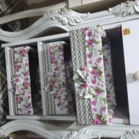 جا پیازی|آب‌چکان و نظم‌دهنده ظروف|قدس, شهر‌قدس|دیوار