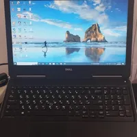 لپتاپ dell 7520|رایانه همراه|بروجرد, |دیوار
