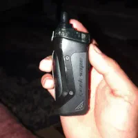 ویپ geek vape|زیورآلات و اکسسوری|لاهیجان, طالقانی|دیوار