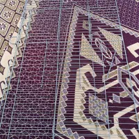 قفس پرنده درحدنو