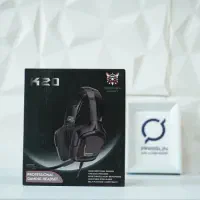هدفون گیمینگ K20 ، اونیکومار