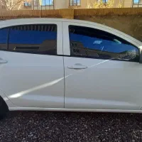 سواری شاهین g مدل ۴۰۲|خودرو سواری و وانت|فردوس (خراسان), |دیوار