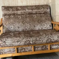 مبل دونفره