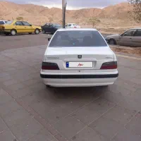 پارس سال مدل ۱۴۰۰|خودرو سواری و وانت|اسفراین, |دیوار