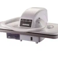 اتو پرسی ژانومه