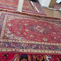 فرش ۶متری دست بافت