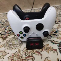 کنسول ایکس باکس سری اس|کنسول، بازی ویدئویی و آنلاین|قرچک, زیبا شهر|دیوار