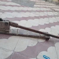 قیچی میلگرد بر شماره ۲۲|ابزارآلات|شیراز, شهرک مهدی‌آباد|دیوار