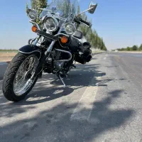 موتور اونجر  ۲۲۰در حد کلکسیونی