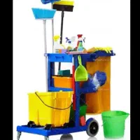 استخدام سرایداری و نظافت