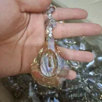 اویز لوستر|لوستر و چراغ آویز|تهران, شهرک رضویه|دیوار