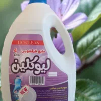 مایع ظرفشویی