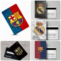 برچسب کارت فوتبالی