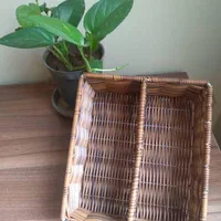 سبد های حصیری ، پلاستیکی|ظروف نگهدارنده، پلاستیکی، یکبارمصرف|تهران, هفت حوض|دیوار