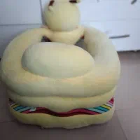 صندلی محافظ کودک|تخت و صندلی بچه|بیرجند, |دیوار