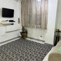 مبله آپارتمان ۶۵ متری ۱ خوابه طبقه ۲ مسکن مهر