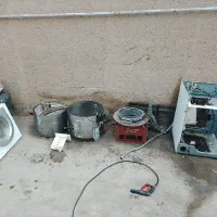 تعمیر تخصصی لباسشویی،ظرفشویی و انواع یخچال