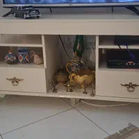 میزتلوزیون درحد نو