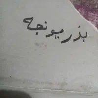 بذریونجه درجه یک