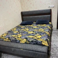 میز و تخت خواب