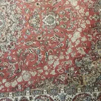 دوتخته فرش اصل ۲×۳