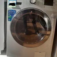 لباسشویی اسنوا|ماشین لباسشویی و خشک‌کن لباس|اقبالیه, |دیوار