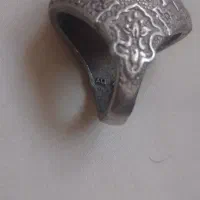 انگشتر با حک نام علی