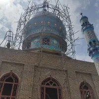 داربست کوروش
