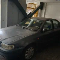 ماشین مزایده ای